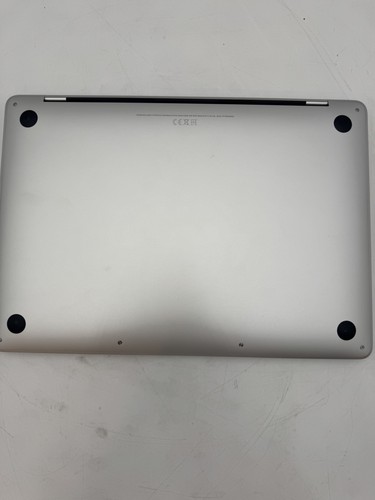 TECLADO ALEMÁN Apple MacBook Pro 13" 2020 A2338 M1 8CPU 8GPU 8GB DDR4 256GB -ms - Imagen 12 de 13