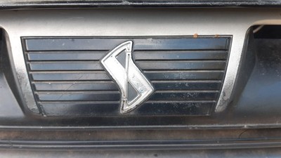 Nissan Skyline R31 Grille Badge (Series 1) | eBay Australia