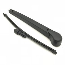 Heckscheibenwischerblatt Und Arm Für VW Golf MK7 2013-