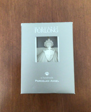 Margaret Furlong 3" Guardian Angel 2009 with Box - RARE 