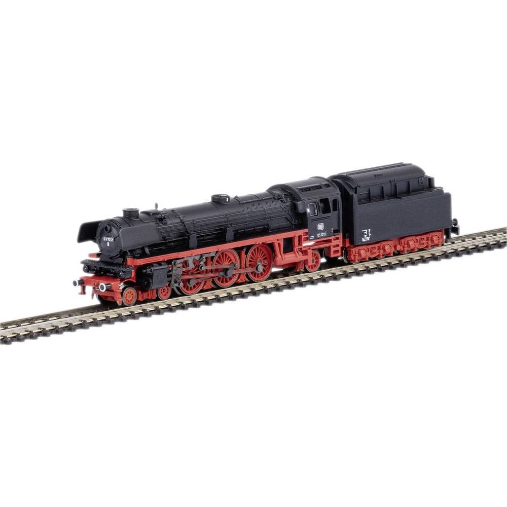 Locomotive à vapeur Z BR 03.10 Märklin pour animer vos réseaux DB