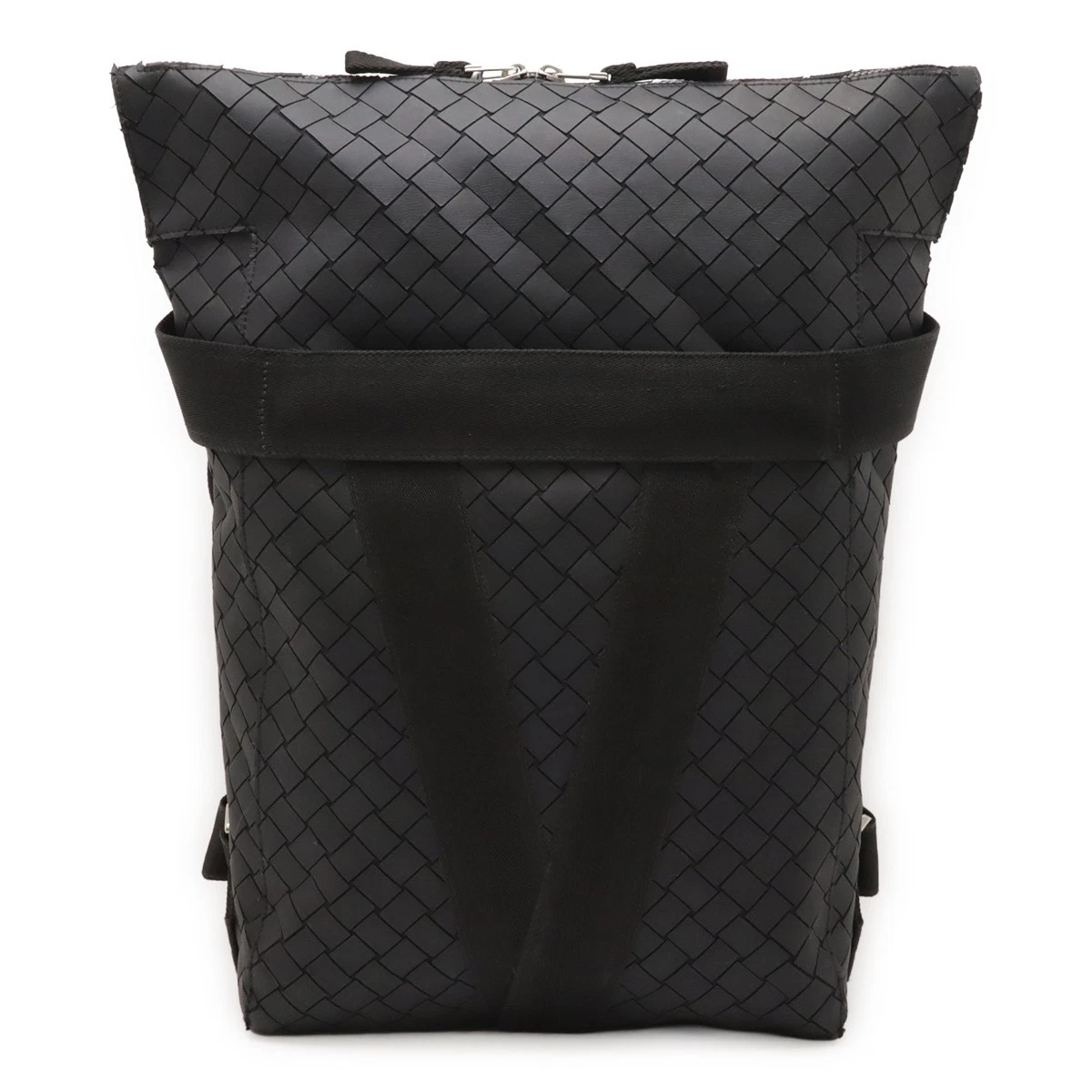 Bottega Veneta Backpack Black Bags & Handbags for Women for sale