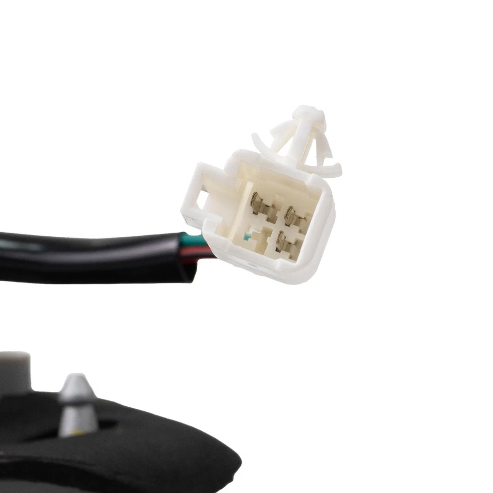 Conjunto de luz trasera/respalda lado del conductor para Toyota Camry 2007-2009 Foto 3 de 4