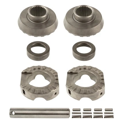 Armario derecho Powertrax 1931-LR Powertrax Lock Foto 2 de 4