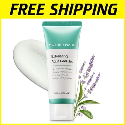 Korean Skincare Exfoliator - Dead Skin Remover