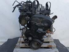 90400215 teilmotor OPEL ASTRA G BERLINA 1998 191779