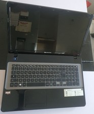 Pc Portable Packardbell LE 17"3  Hs
