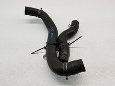 03-06 NISSAN 350Z 03-07 G35 Coupe Upper/Lower Radiator Hoses OEM 21503CD000