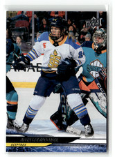 2024-25 Upper Deck PWHL #49 - Natalie Spooner