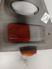 Feu avant (phare) Peugeot J9