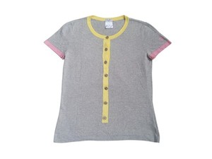Chanel Sport Top | eBay