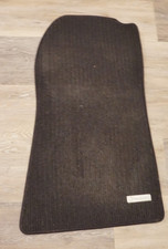 Mercedes Benz Original W201/190 Ripsmatte Fußmatte/Teppich vorne rechts Schwarz Mercedes Benz Original W201/190 Ripsmatte Fußmatte/Teppich vorne rechts Schwarz