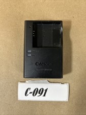 CB-2LD CB-2LF Canon Charger for NB-11L NB-11LH Camera Batteries OEM