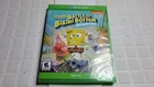 Spongebob Squarepants: Battle for Bikini Bottom - Rehydrated - Xbox One