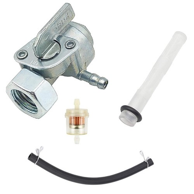 #ad Fuel Shut off Valve Petcock For PepBoys Wen PowerPro 2200 3500 Watts Generator $9.99