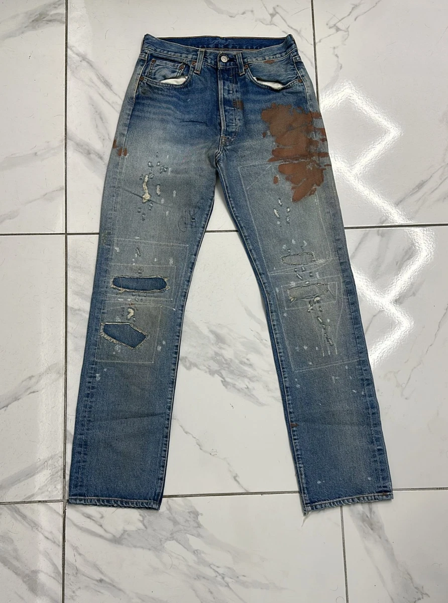 Men's Levi's 501 XX Jeans for sale - eBay