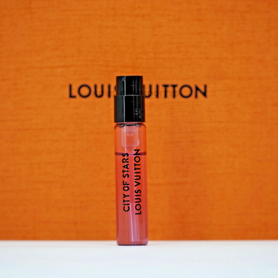 Louis Vuitton City of Stars Eau de Parfum Sample Spray 2ml / 0.06