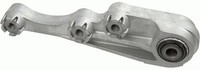 Lagerung Motor Hinten Lemförder 39499 01 Passend FÜR Fiat Motorlager Motorhalter