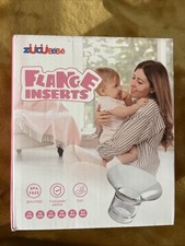 New Flange Inserts 8pcs 21mm