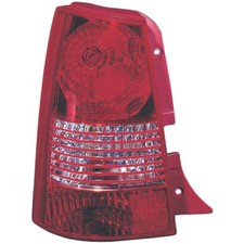 Rückleuchte Heckleuchte links rot für KIA Picanto SA BA