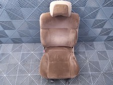 Siège Ford SCORPIO