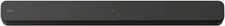 Sony - HTS100F 2.0 Channel Soundbar with Bass Reflex Speaker - Black