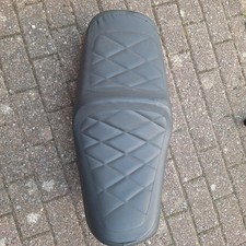 Honda CB900 Custom Seat. Original Seat In Perfect Condition. Newly Recovered
