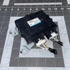 2007 2009 Ford Fusion Mercury Milan Transmission Control Module TCM 7E51-7Z369-A