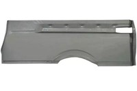 Hinten Rechts Blic 6504-03-3542596P InnenkotflüGel FüR MERCEDES-BENZ