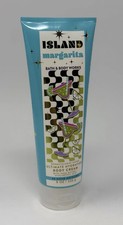 NEW Bath  Body Works Island Margarita Ultimate Hydration Body Cream Lotion 8 oz
