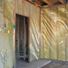 12 Ft. X 100 Ft. Clear 4 Mil Plastic Sheeting Protects Surfaces From Moisture