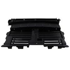 Cooling Shutter Assembly for Ford Edge SE SEL 2015-2018 FT4Z-8475-A Black