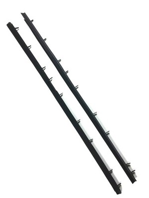Fairchild Industries KG2082 Belt Weatherstrip Kit