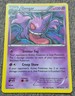 60/162 Gengar Holo Pokemon Card XY BreakThrough 2015 LP
