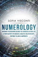 Numerology | Sofia Visconti | Taschenbuch | Kartoniert / Broschiert | Englisch