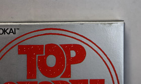 Golgo 13: Top Secret Episode (Nintendo NES, 1988) CIB | Collector