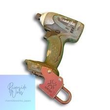 MAKITA Akku-Schlagschrauber TD135D Elektrowerkzeug