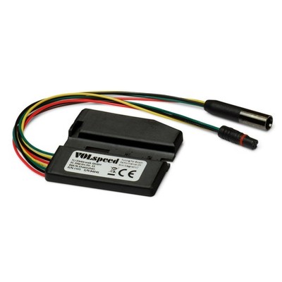 VOLspeed V2 Bosch Performance Line CX Smart System MIT Felgenmagnet Rim Magnet