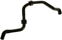 Heizungsschlauch Gates 02-4244 FüR VW Polo 5 6R1 6C1 TDI Skoda Roomster 5J7 5J 4