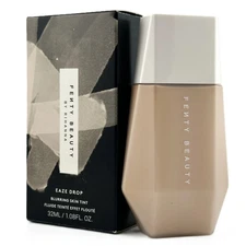 FENTY BEAUTY BY RIHANNA Eaze Drop Blurring Skin Tint – Shade 2 – 32mL | Matte