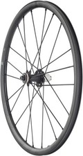 Ruota posteriore Fulcrum Racing Zero Carbon CMPTZ DB 700c | Cerchio in carbonio, tubeless