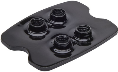 #ad Fox Racing Cleat Washer for MTB Mountain Bike Shoes Black $12.53