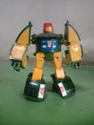 X-Transbots MM-IX MM-9 Klaatu XTB