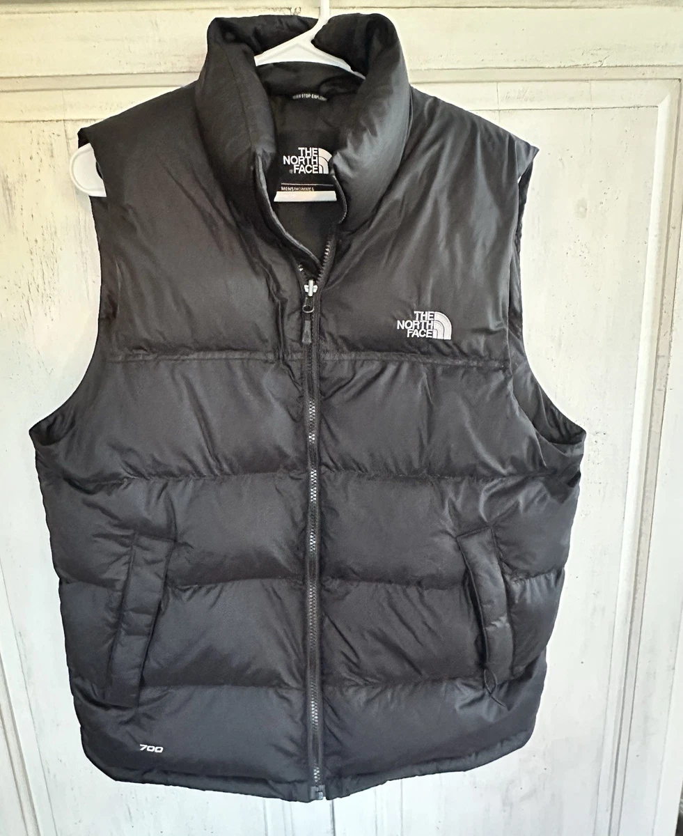 25+ The North Face Nuptse Vests for Men for sale | Updated Oct 2026