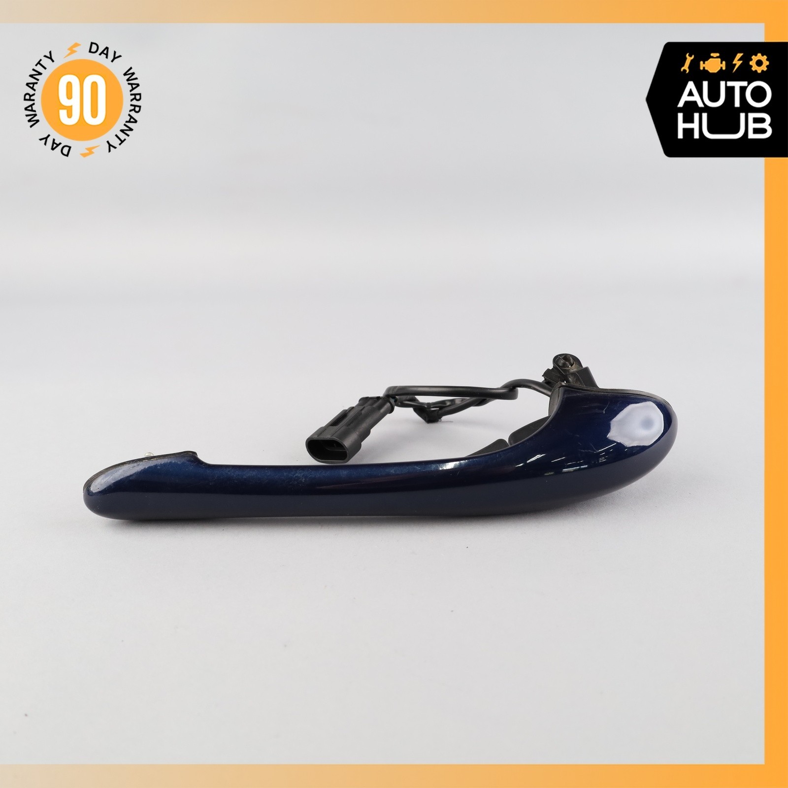 Maserati Quattroporte M139 Rear or Front Right Side Exterior Door Handle OEM