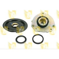 Reparatursatz FederbeinstüTzlager Unigom 390205C FüR CitroëN Fiat Peugeot