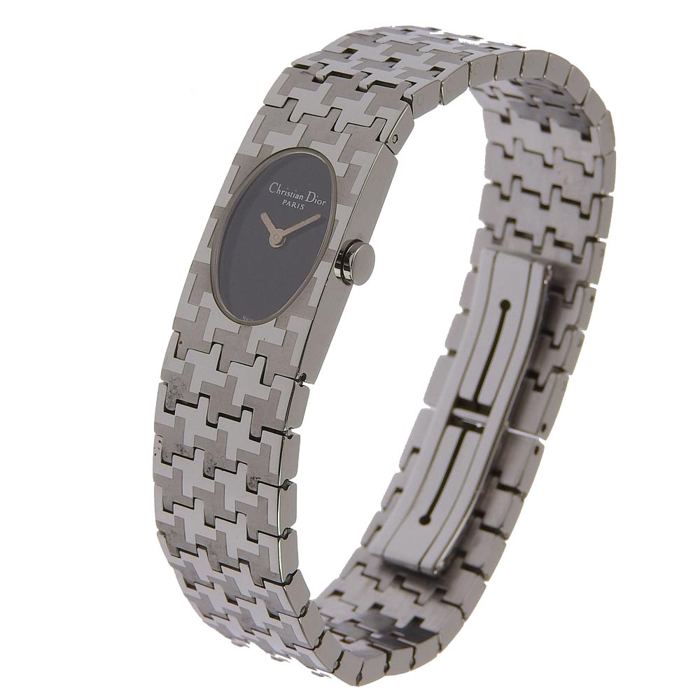 美品　Christian Dior D70-100 ミスディオール ブラック 楽天市場】クリスチャンディオール Christian Dior ミス
