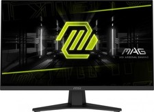 Monitor PC Gaming 27" FHD IPS 300 cd/m2 0,5 ms HDMI DisplayPort MAG 274F MSI