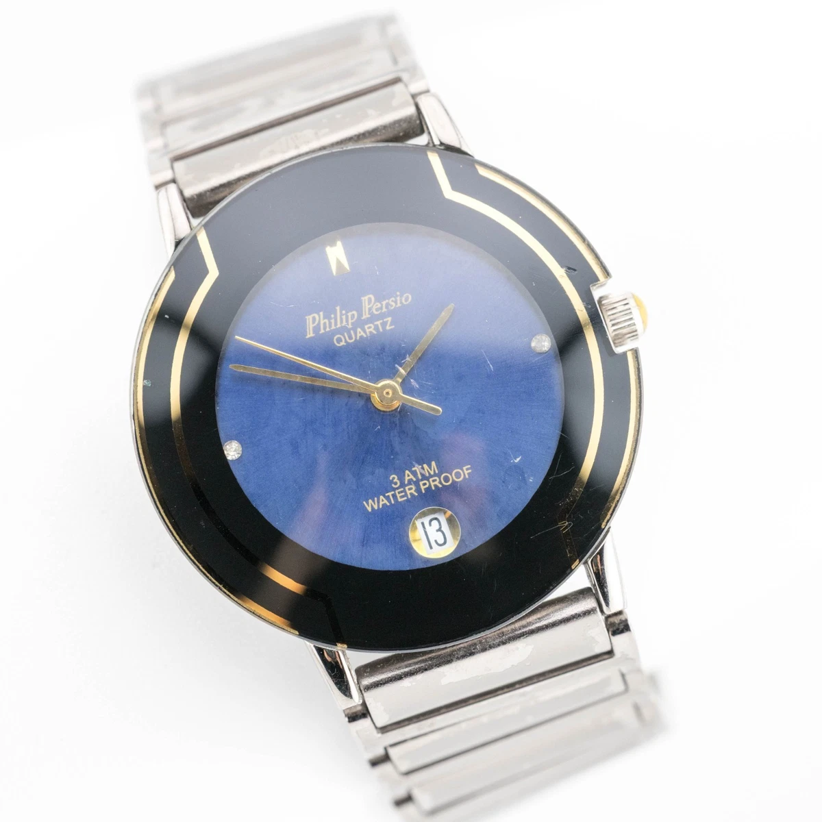 Philip Persio Women Analog Wristwatches for sale | eBay