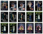 Cade Cunningham 2025-26 Topps Chrome Basketball Insert 15 Cards Lots [cys80